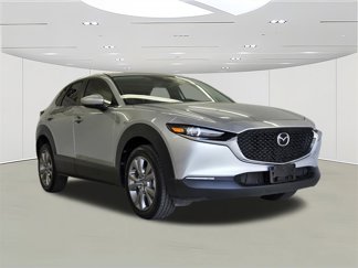 Certified 2020 MAZDA CX-30 FWD w/ Select Package image 1