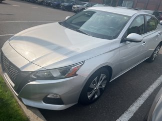Used 2020 Nissan Altima 2.5 S image 1