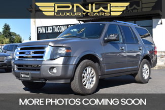 Used 2014 Ford Expedition Limited w/ Equipment Group 301A image 1