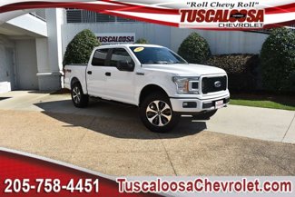 Used 2019 Ford F150 XL w/ Equipment Group 101A Mid image 1
