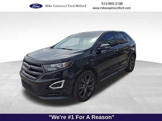 Used 2016 Ford Edge Sport w/ Equipment Group 401A image 1