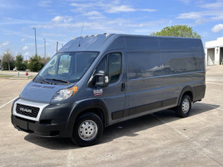 Used 2019 RAM ProMaster 3500 image 1