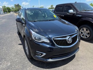 Certified 2020 Buick Envision Essence image 1