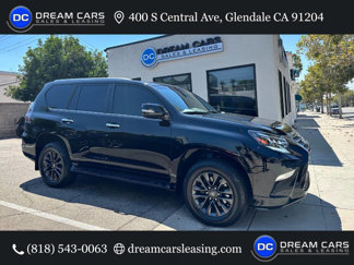 Used 2022 Lexus GX 460 Premium image 1