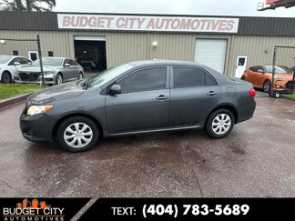 Used 2010 Toyota Corolla image 1