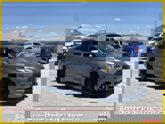 Used 2013 Ford Fusion SE image 1