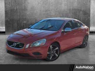 Used 2012 Volvo S60 T6 R-Design image 1