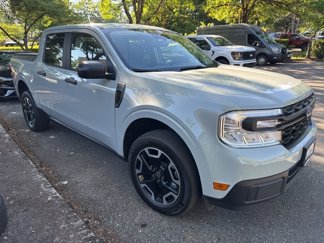 Used 2024 Ford Maverick XL image 1