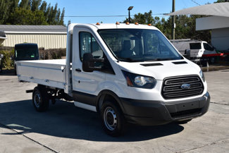 Used 2018 Ford Transit 250 138 image 1