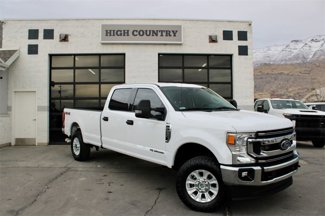 Used 2021 Ford F250 XLT w/ XLT Value Package image 1