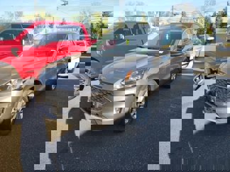 Certified 2022 Ford Escape SE w/ Cold Weather Package image 1