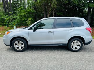 Used 2014 Subaru Forester 2.5i image 1
