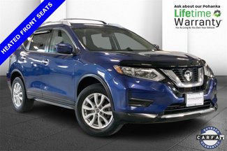Used 2020 Nissan Rogue S w/ Special Edition Package image 1