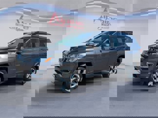 Used 2021 Jeep Compass Limited w/ Elite Interior Group image 1