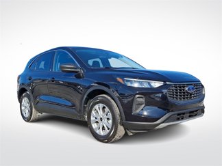 Certified 2024 Ford Escape Active image 1