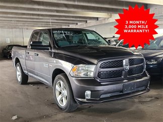 Used 2014 RAM 1500 Express image 1