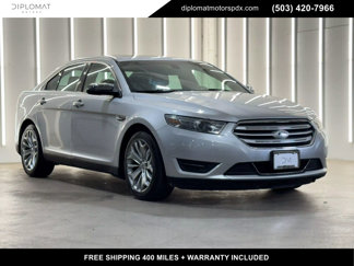 Used 2013 Ford Taurus Limited image 1