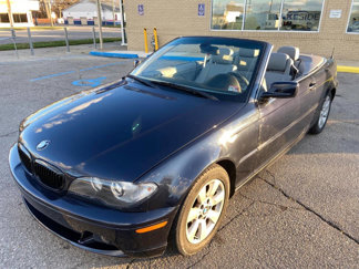 Used 2005 BMW 325Ci Convertible image 1