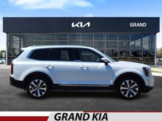 Used 2020 Kia Telluride EX w/ EX Premium Package image 1