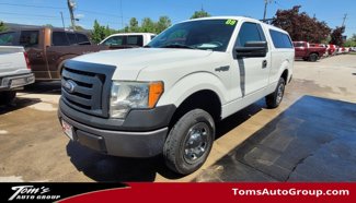 Used 2009 Ford F150 XL image 1