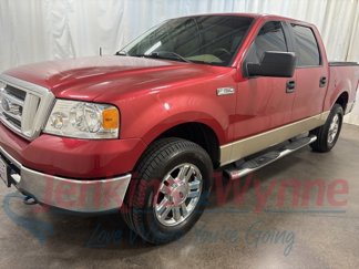 Used 2007 Ford F150 XLT image 1