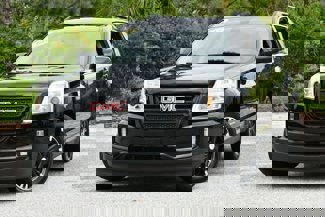 Used 2017 GMC Terrain SLT w/ Open Road Package video 2