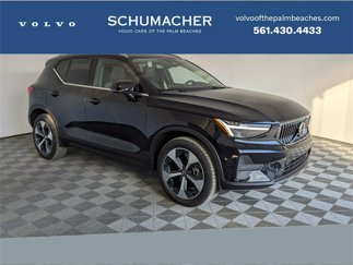 New 2025 Volvo XC40 B5 Core w/ Protection Package Premier image 1