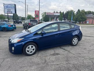 Used 2010 Toyota Prius Five image 1