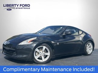 Used 2012 Nissan 370Z Coupe image 1