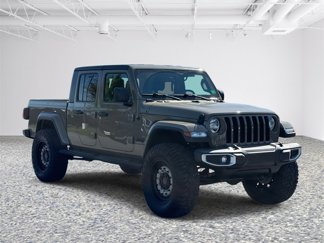 Used 2020 Jeep Gladiator Sport w/ Quick Order Package 24S image 1