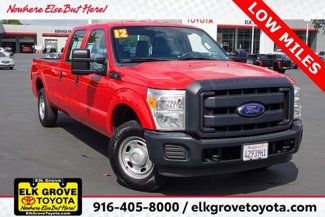 Used 2012 Ford F250 XL image 1