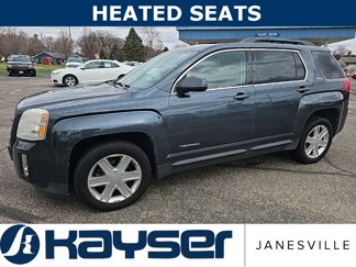 Used 2011 GMC Terrain SLE w/ Convenience Package image 1