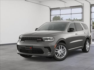 New 2025 Dodge Durango GT image 1