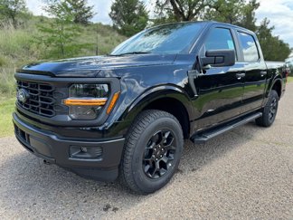 New 2025 Ford F150 STX image 1