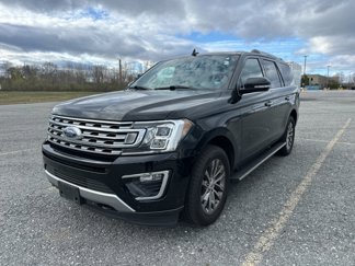 Used 2018 Ford Expedition Limited image 1