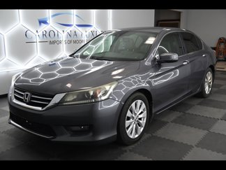 Used 2014 Honda Accord EX-L image 1