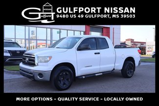 Used 2013 Toyota Tundra 2WD Double Cab image 1