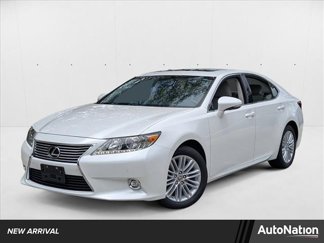 Used 2014 Lexus ES 350 image 1