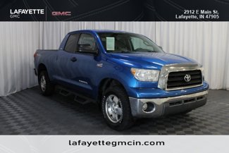 Used 2008 Toyota Tundra SR5 image 1