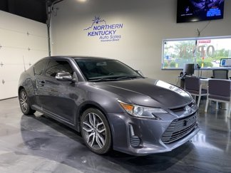 Used 2015 Scion tC image 1