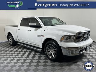 Used 2017 RAM 1500 Limited image 1