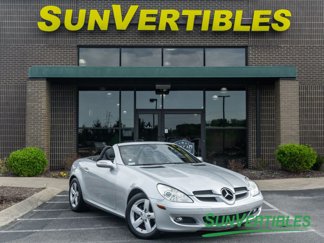 Used 2006 Mercedes-Benz SLK 280 image 1