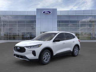 New 2025 Ford Escape Active image 1