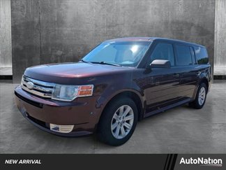 Used 2012 Ford Flex SE image 1