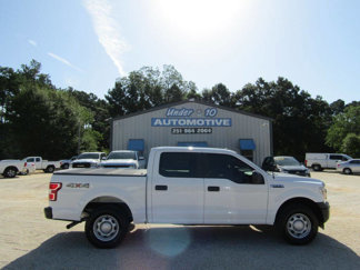 Used 2019 Ford F150 XL w/ Equipment Group 101A Mid image 1