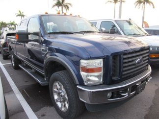 Used 2009 Ford F250 XL image 1