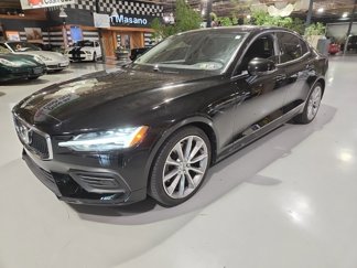 Used 2020 Volvo S60 T6 Momentum w/ Protection Package Premier image 1