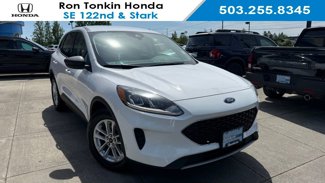 Used 2022 Ford Escape SE image 1