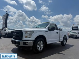 Used 2016 Ford F150 XL w/ Equipment Group 101A Mid image 1