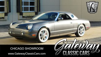 Used 2003 Ford Thunderbird image 1